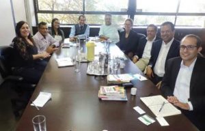 Imagem da notícia - Instituições articulam parceria para disponibilizar publicações a agricultores de 40 países