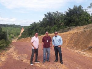 Imagem da notícia - ADS fecha parceria para aumentar em mais de 200% a produção de abacaxis