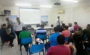 Imagem da notícia - Sepror abre inscrições para cursos de qualificação profissional