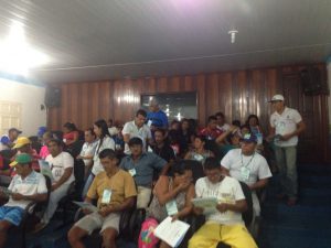 Imagem da notícia - Chamada Pública beneficiará 400 pescadores artesanais de Novo Airão e Barcelos, no Amazonas