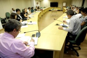 Imagem da notícia - CIAPO aprova balanço do Planapo 2013/2015