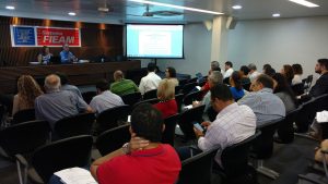 Imagem da notícia - PL de Gestão de florestas públicas estaduais é aprovado pelo Conselho Estadual de Meio Ambiente