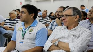 Imagem da notícia - Governo do Amazonas capacita equipe técnica do Sistema Sepror em Licenciamento Ambiental