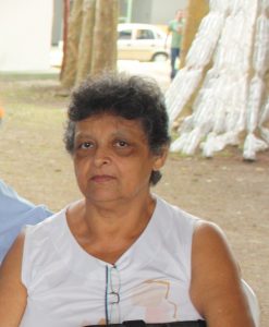 Imagem da notícia - Nota de Falecimento