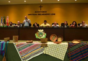 Imagem da notícia - Audiência pública aprova Lei dos orgânicos, projeto segue para aprovação do legislativo