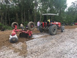 Imagem da notícia - Extensão Rural completa 50 anos no Amazonas e comemora resultados de tecnologias incentivadas na agricultura familiar