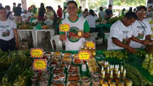 Imagem da notícia - Sistema Sepror elabora plano de ação para fortalecer agroecologia e produção orgânica