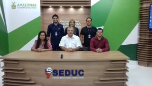 Imagem da notícia - Produtores rurais e técnicos de defesa agropecuária recebem capacitação