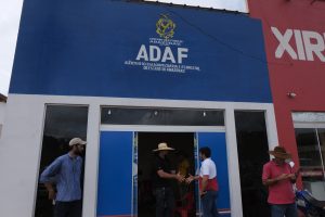 Imagem da notícia - Governo do Amazonas reestrutura o serviço de Defesa Agropecuária e Florestal no Estado