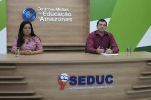 Imagem da notícia - Produtores rurais serão capacitados dentro da nova Matriz Econômica do Governo do Amazonas