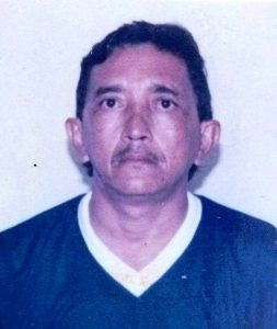 Imagem da notícia - NOTA DE PESAR