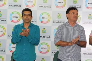 Imagem da notícia - Secretário de Estado de Produção anuncia retomada de programas para fortalecer o setor primário