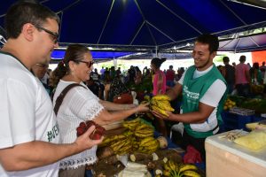 Imagem da notícia - Governo do Estado investe em feiras e movimenta a economia na capital e no interior