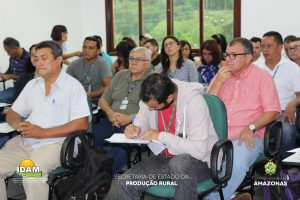 Imagem da notícia - Idam promove curso de Licenciamento Ambiental
