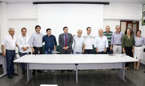 Imagem da notícia - Idam e Banco da Amazônia celebram convênio para fortalecer setor primário