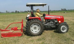 Imagem da notícia - Idam lança procedimentos operacionais para ações de crédito rural