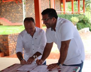 Imagem da notícia - Idam assina termo de cooperação técnica com prefeitura de Manacapuru