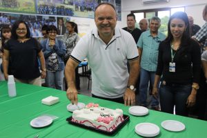 Imagem da notícia - Idam comemora 22 anos de atuação desenvolvendo o Amazonas