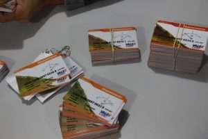 Imagem da notícia - Idam continua a entrega dos cartões de combustíveis/vale card, para todo o Estado
