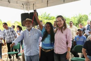 Imagem da notícia - Lábrea recebe investimentos para melhorar agricultura e pesca