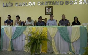 Imagem da notícia - Idam, Sema, Ipaam, produtores rurais, ambientalistas e Prefeitura defendem produção de baixo carbono em Apuí