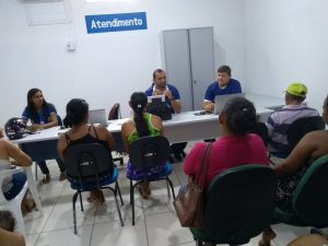 Imagem da notícia - Idam de Ipixuna orienta produtores rurais sobre documentação