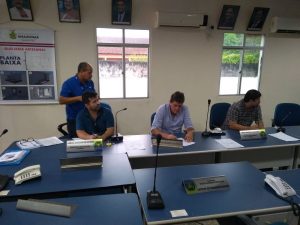 Imagem da notícia - Sistema Sepror apresenta plano de regularização das queijarias de Autazes
