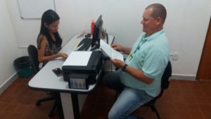 Imagem da notícia - Idam realiza visita e credenciamento de entidades da rede sócio assistencial no Programa de Aquisição de Alimentos (PAA) em Tefé