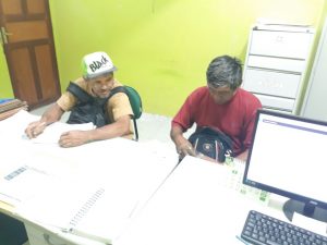Imagem da notícia - Idam de Barreirinha realiza cadastro de agricultores familiares no Programa de Aquisição de Alimentos (PAA)