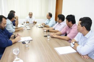Imagem da notícia - Sistema Sepror auxilia avicultores a enfrentar a falta de insumos provocada pela greve dos caminhoneiros