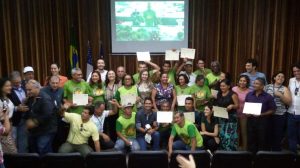 Imagem da notícia - Idam participa de evento sobre produtos orgânicos promovido pelo Sebrae – AM