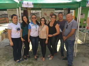 Imagem da notícia - Idam participa de evento Social do Dia das Mães no Centro de Convivência de Manaus