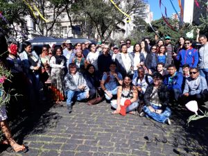 Imagem da notícia - Comitiva do Amazonas e Idam participam do IV ENA em Belo Horizonte