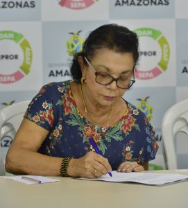Imagem da notícia - Diretores-presidentes do Sistema Sepror são empossados