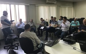 Imagem da notícia - Adaf e FVS discutem estratégias para melhorar a sanidade do queijo no Amazonas