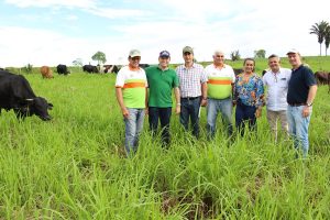 Imagem da notícia - Sistema Sepror amplia canal de diálogo com produtores de leite de Autazes