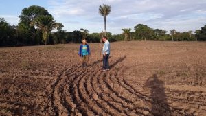 Imagem da notícia - Idam sedia palestra sobre eventos extremos hidroclimáticos