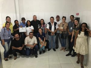 Imagem da notícia - Adaf registra fábrica de laticínio em Manaus com selo de inspeção estadual
