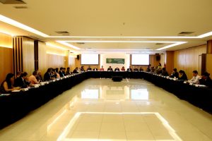 Imagem da notícia - Idam participa da 55° Assembleia Geral Ordinária da Asbraer