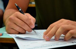Imagem da notícia - Divulgado gabarito da prova de nível Fundamental do concurso do Idam