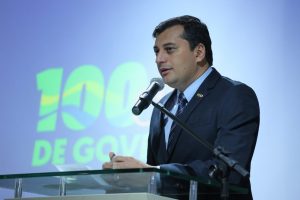 Imagem da notícia - Em 100 dias, governo de Wilson Lima reduz gastos, amplia serviços e avança em investimentos