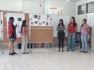 Imagem da notícia - Servidores do Idam participam de capacitação sobre Ater