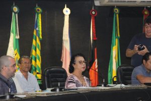 Imagem da notícia - Idam participa do I Encontro Estadual dos Povos Indígenas e Populações Tradicionais
