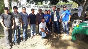Imagem da notícia - Em Itacoatiara, agricultores familiares são orientados quanto ao crédito rural