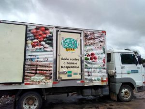 Imagem da notícia - Em Manacapuru, associações e famílias de baixa renda recebem pescado