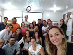 Imagem da notícia - Servidores do Idam participam de capacitação em gestão para Ater