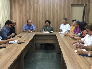Imagem da notícia - Idam homologa concurso público que ofertou 227 vagas