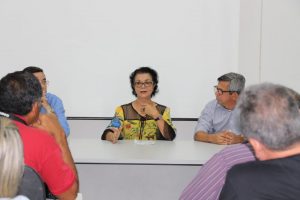Imagem da notícia - Idam e Mapa firmam convênio de R$719 mil para atividades de pesca e piscicultura no Amazonas