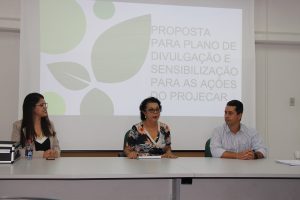 Imagem da notícia - Instituições do setor primário e meio ambiente alinham ações para execução do Projecar no Amazonas