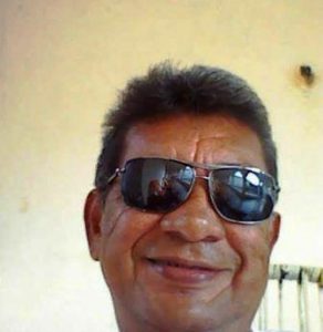 Imagem da notícia - NOTA DE PESAR